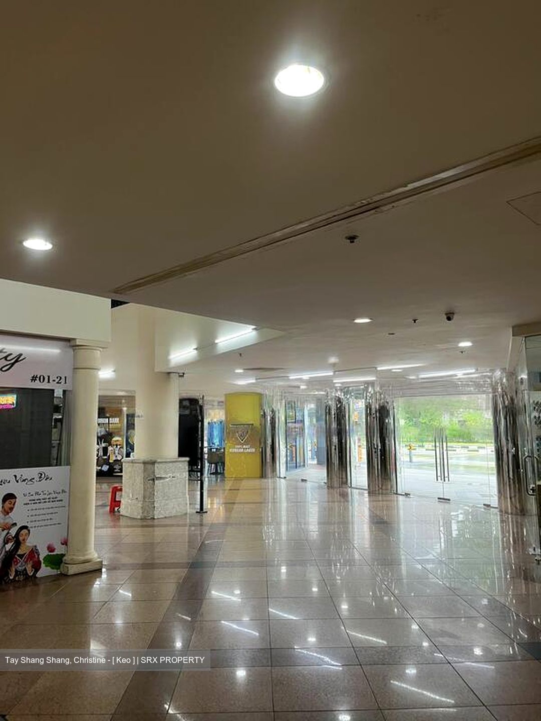 Grandlink Square (D14), Shop House #451466671